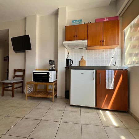 Artemis Rooms Two Steps By The Sea Platanés المظهر الخارجي الصورة