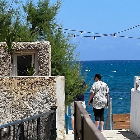 Artemis Rooms Two Steps By The Sea Platanés المظهر الخارجي الصورة