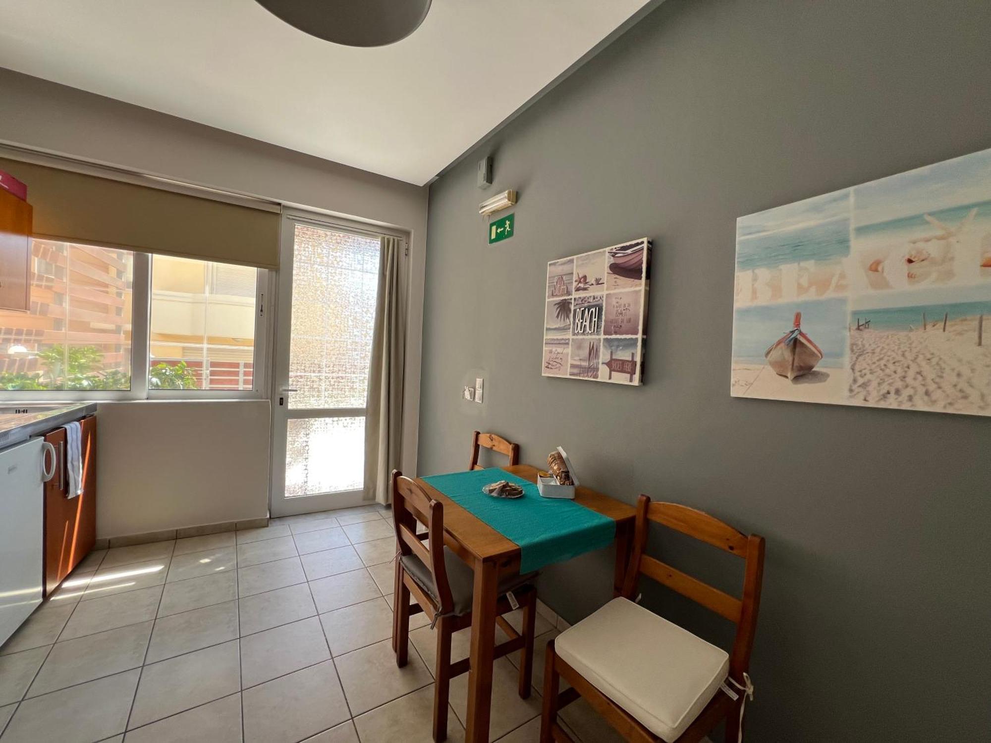 Artemis Rooms Two Steps By The Sea Platanés المظهر الخارجي الصورة