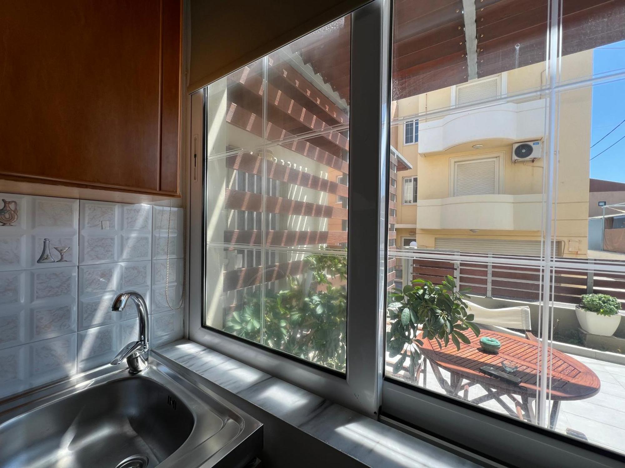 Artemis Rooms Two Steps By The Sea Platanés المظهر الخارجي الصورة