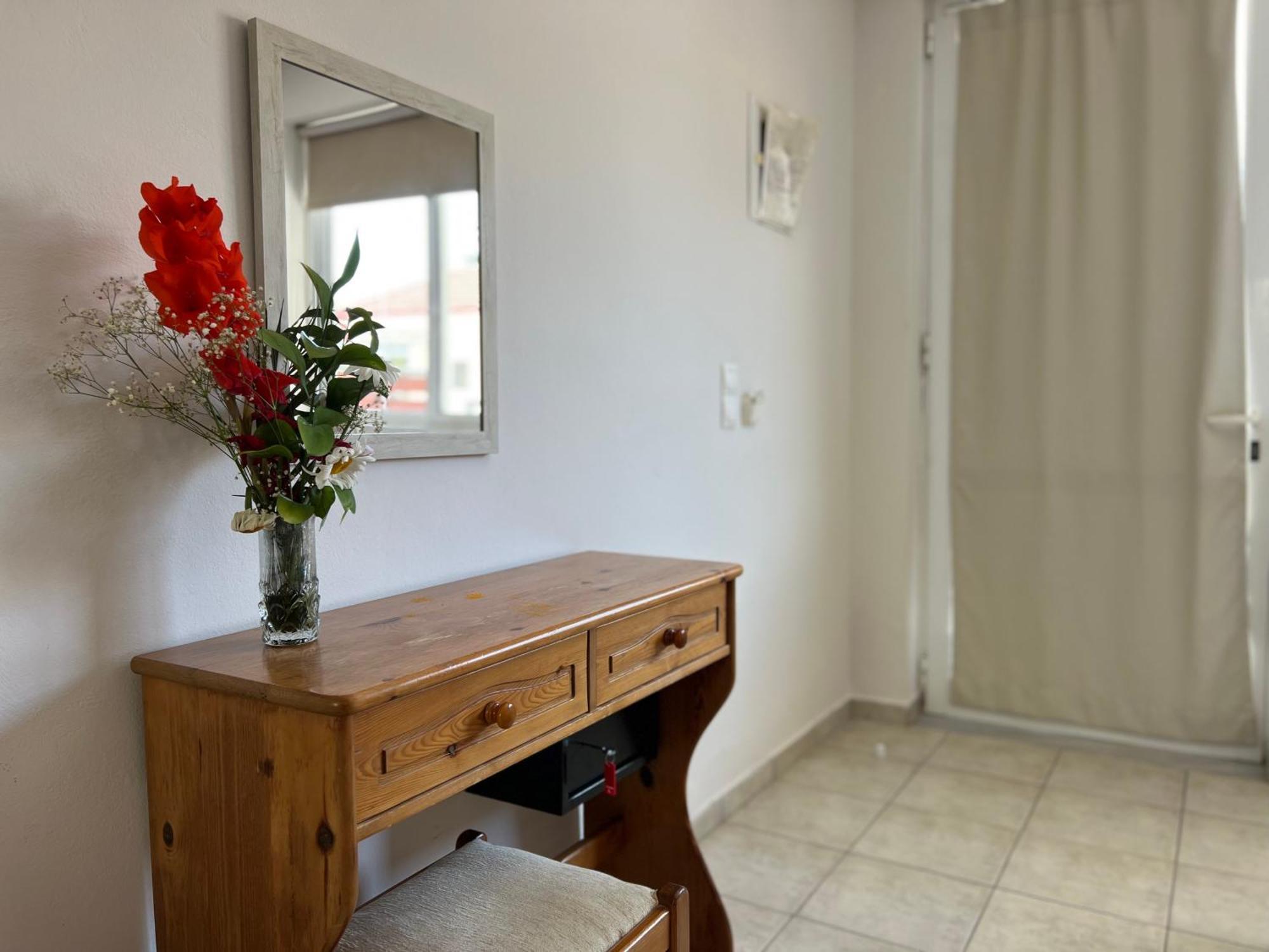 Artemis Rooms Two Steps By The Sea Platanés المظهر الخارجي الصورة