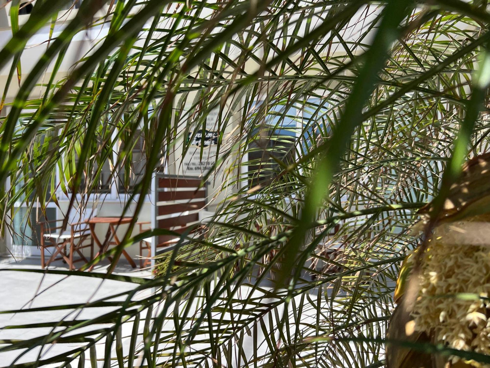 Artemis Rooms Two Steps By The Sea Platanés المظهر الخارجي الصورة