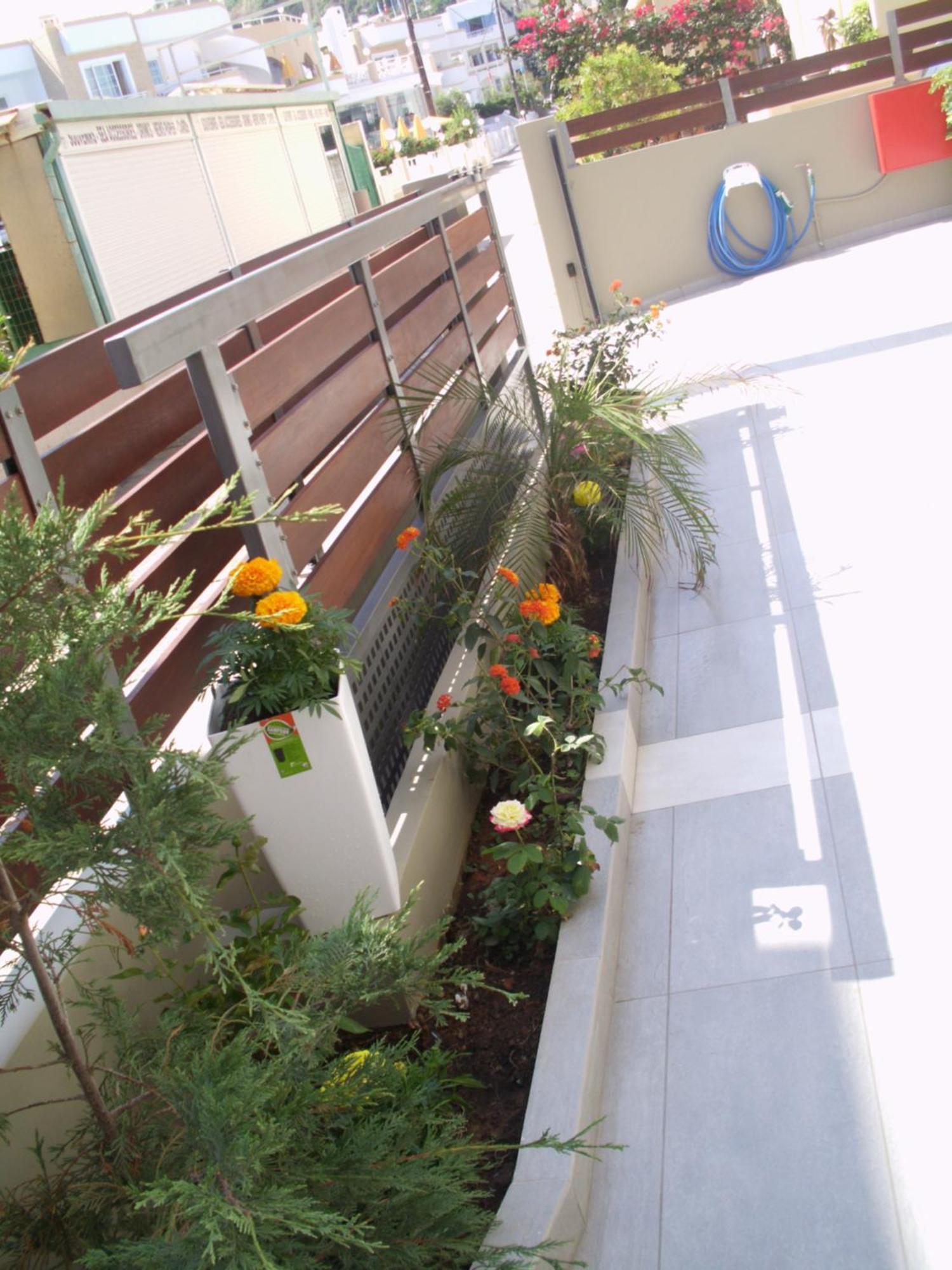 Artemis Rooms Two Steps By The Sea Platanés المظهر الخارجي الصورة