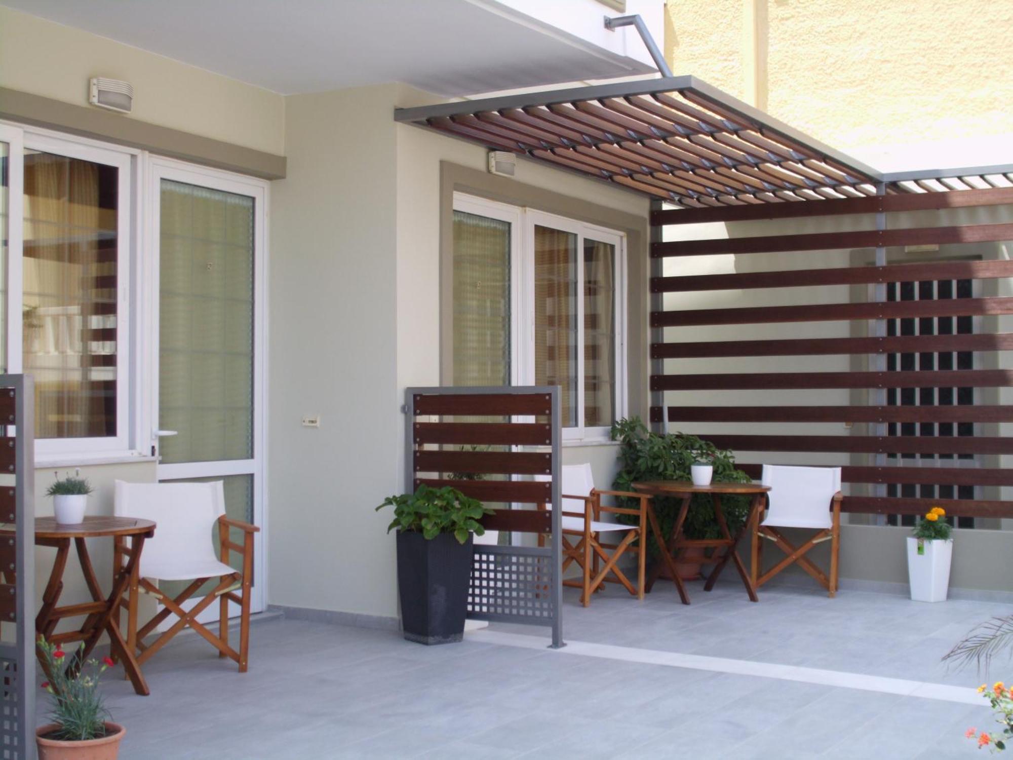 Artemis Rooms Two Steps By The Sea Platanés المظهر الخارجي الصورة