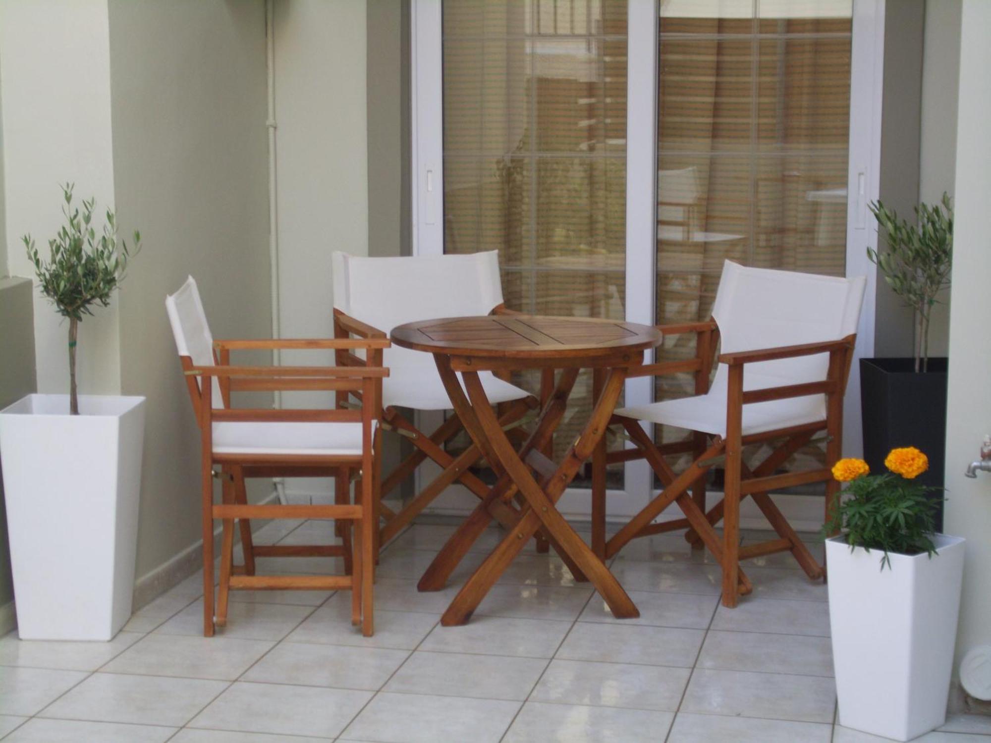 Artemis Rooms Two Steps By The Sea Platanés المظهر الخارجي الصورة