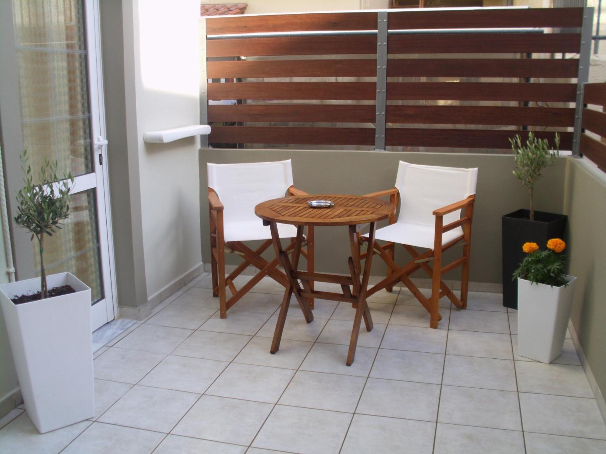 Artemis Rooms Two Steps By The Sea Platanés المظهر الخارجي الصورة